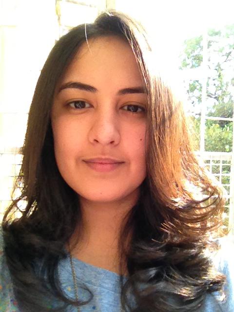 Deepti Kakkar